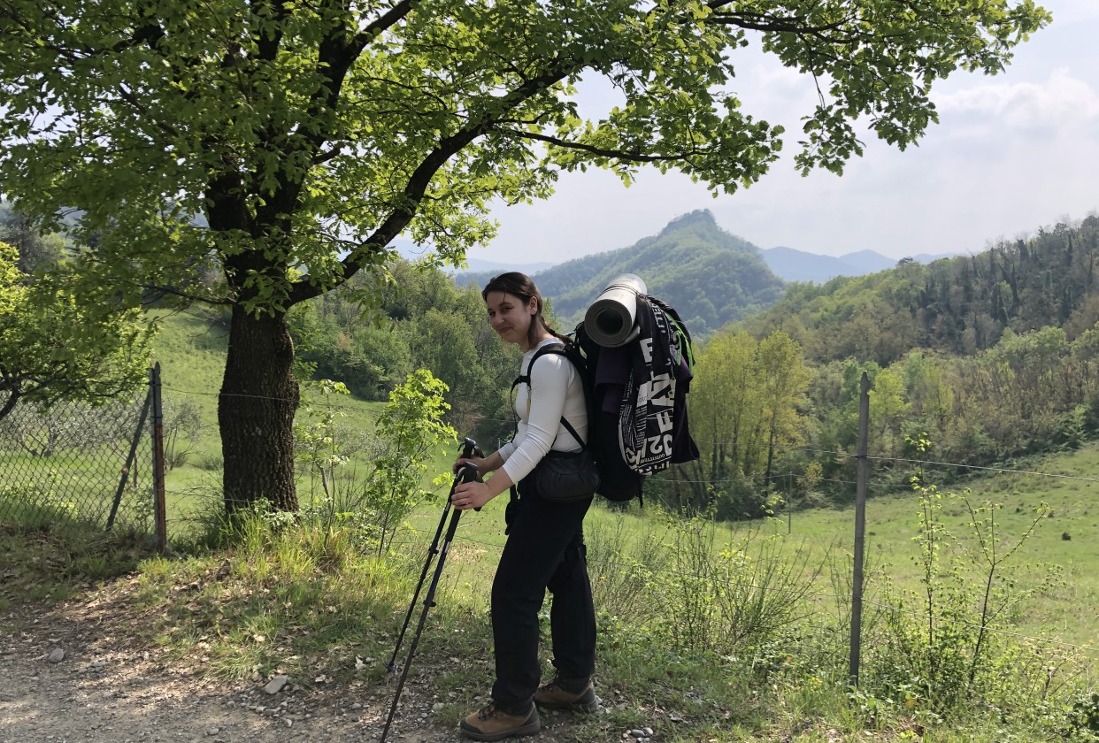 Via degli Dei - le tappe, il cammino, i consigli