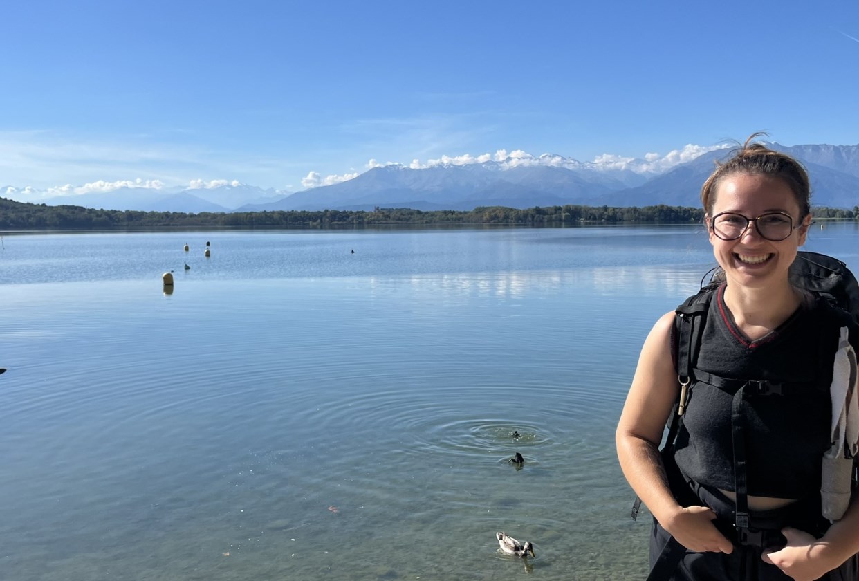 Cammino di Oropa - guida e tappe - il primo cammino perfetto