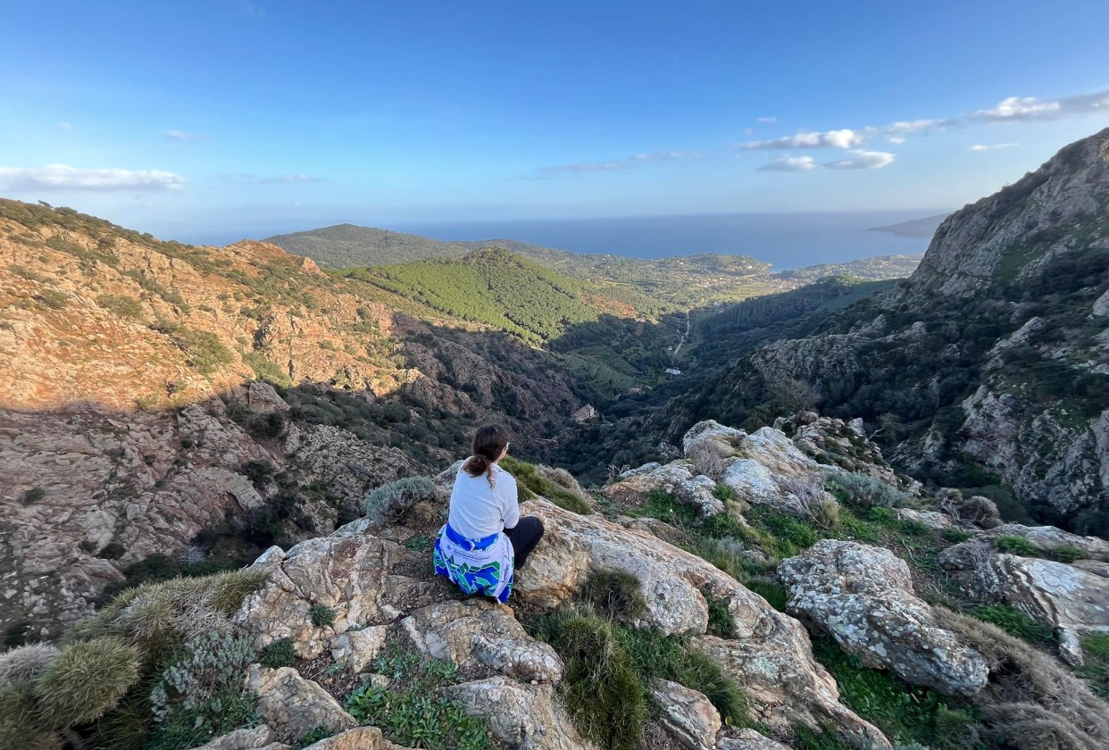 Tutti i cammini d'Italia - guida
