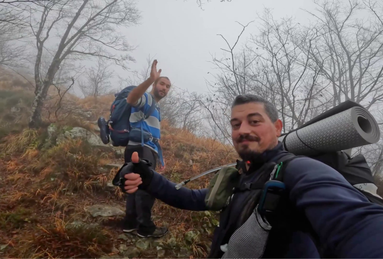 7 CAMMINI DA NON PERDERE! (per tutte le gambe)