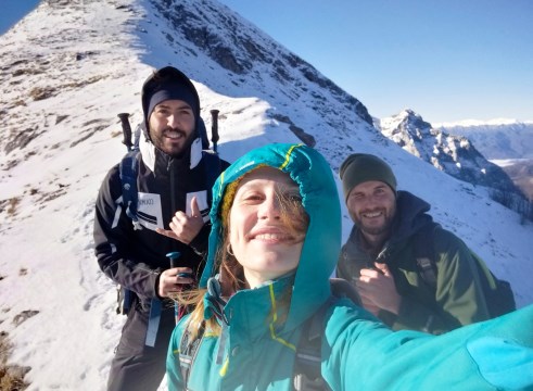 Il momento migliore per viaggiare (Ora?)