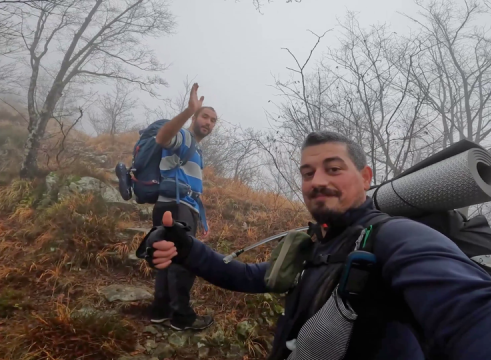 7 CAMMINI DA NON PERDERE! (per tutte le gambe)