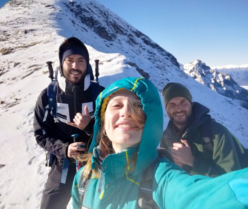 Il momento migliore per viaggiare (Ora?)