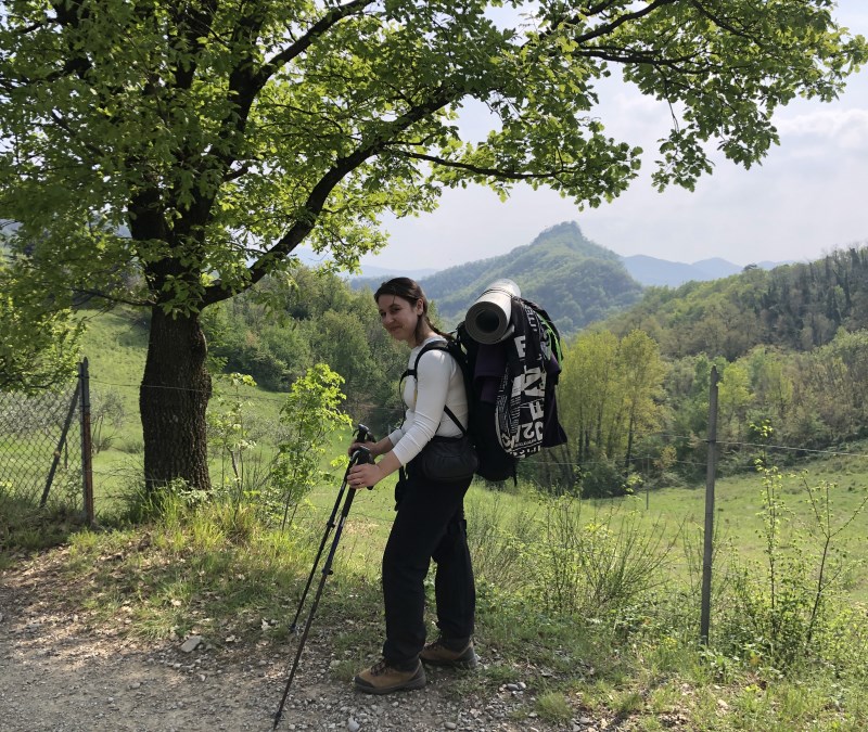 Via degli Dei - le tappe, il cammino, i consigli