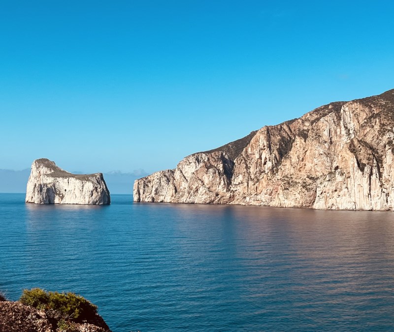 Cammino Minerario di Santa Barbara (Sardegna): tappe da Iglesias ad Arbus Guida passo-passo
