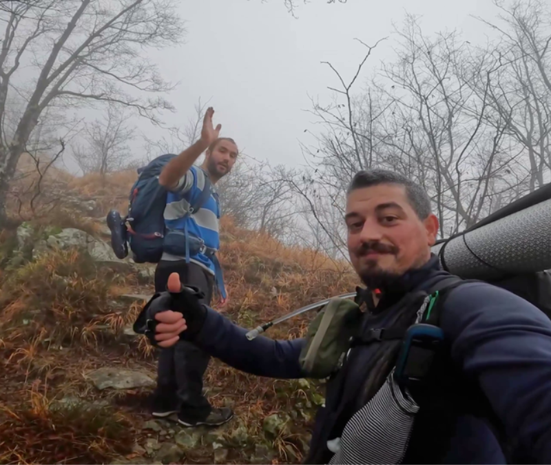 7 CAMMINI DA NON PERDERE! (per tutte le gambe)