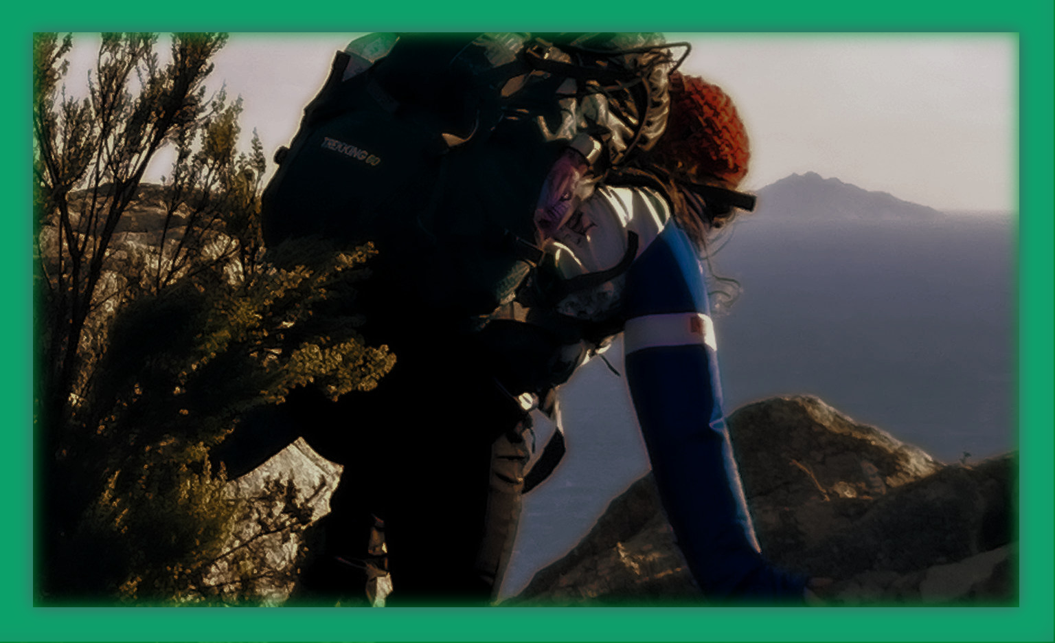 Unisciti all’Avventura