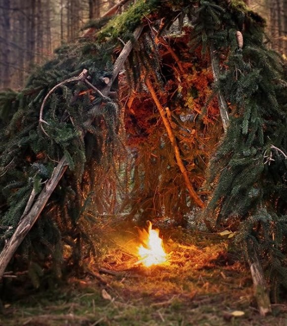 Bushcraft - Survival - Orienteering