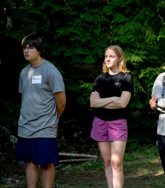 Campi Estivi - Colonie Natura