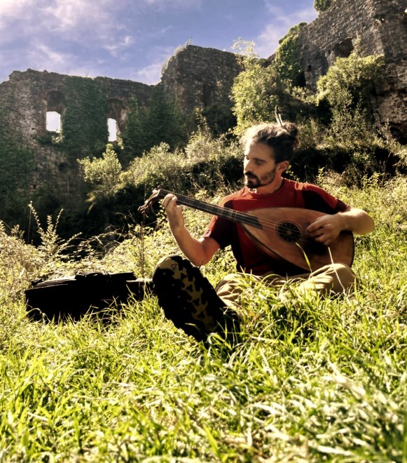 Riflessi nella Natura - esperienze di connessione