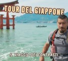 Tour del Giappone
