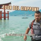 Tour del Giappone
