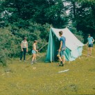 Colonia Estiva sulle Apuane