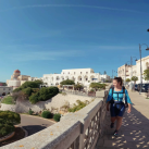Via del Mare - Cammino del Salento
