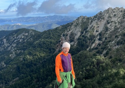 Trekking Elba - Essenza