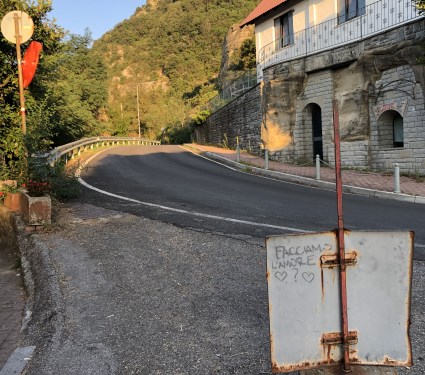 l'amore prima di tutto