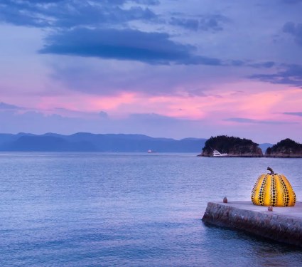l’isola di Miyajima