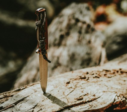 gli utensili sono utili ma non indispensabili: less is more