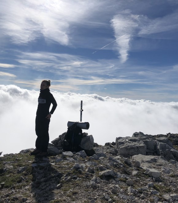 Le Alpi Toscane (Apuane)