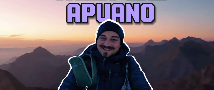 solo buon cibo e risate in panorami infiniti