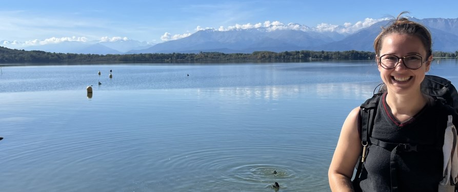 lago di Viverone