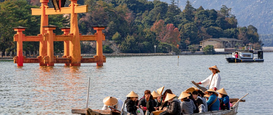 atmosfere giapponesi