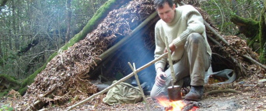 bisogna provvedere al cibo