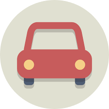 Auto di Supporto o Trasporto Bagagli