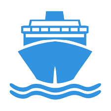 Servizio di trasporto su traghetto