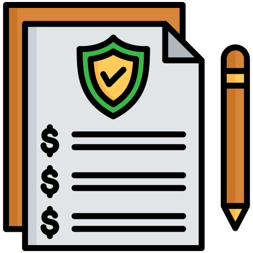 ASSICURAZIONI e oneri (rct/rc/ MEDICO - BAGAGLIO - INFORTUNI + spese pratica)